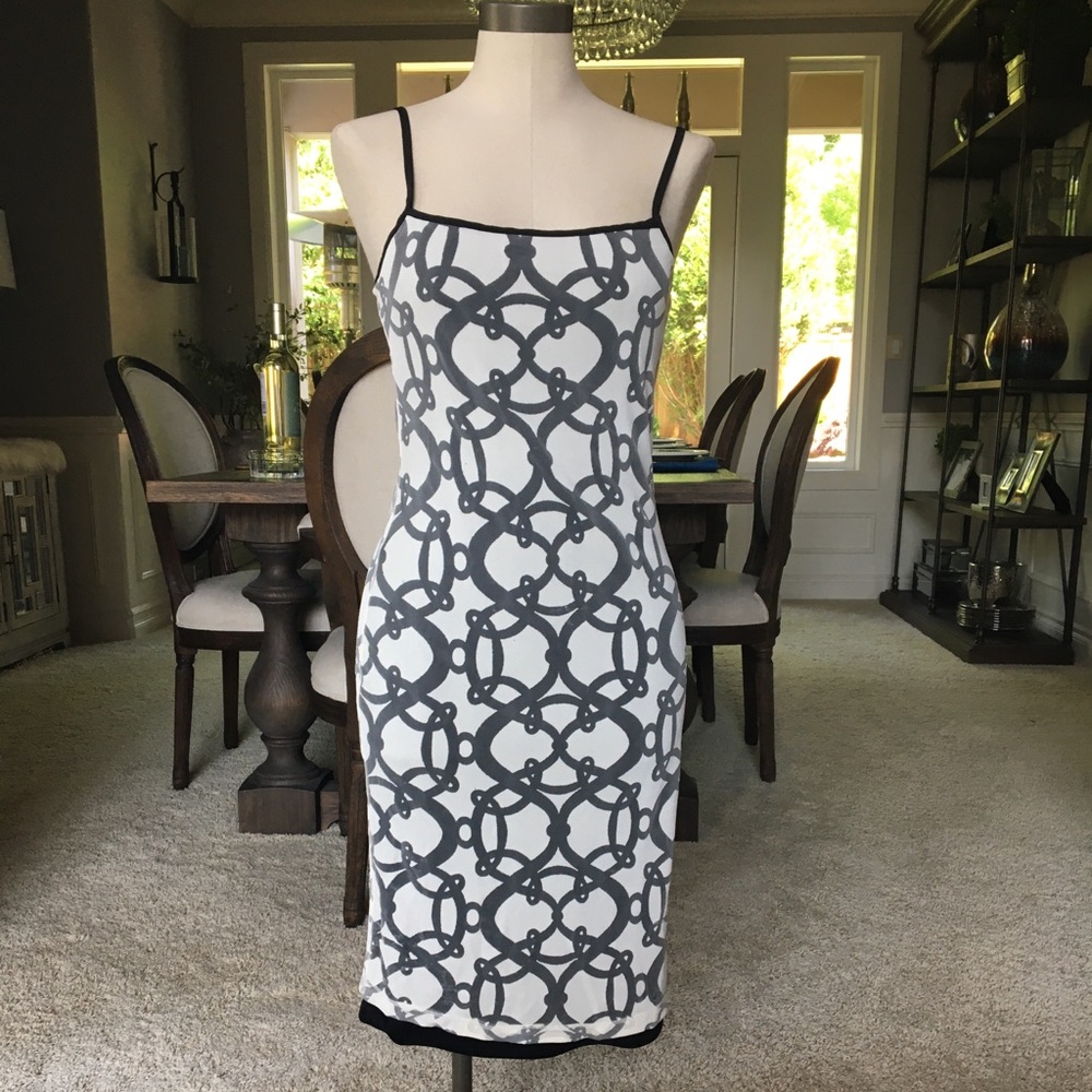 NWT Poleci dress
